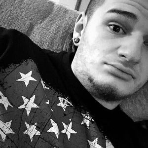 Meet your Posher, Chance